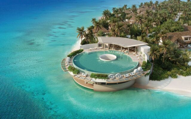 Six Senses Kanuhura