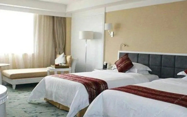 West Gulf Resort Quanzhou