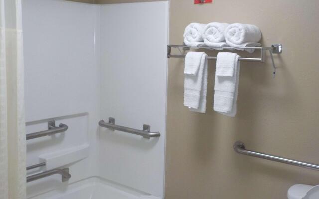 SureStay Hotel by Best Western Lenoir City