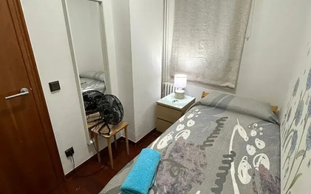 Rooms Nuevo Paris