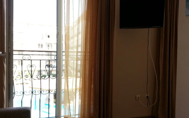 Menada Dawn Park Apartments