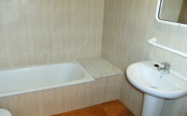 Apartametos Miami II