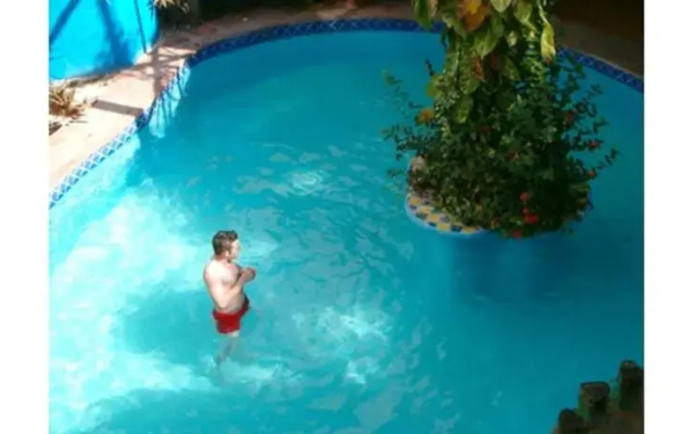 Casa Steven