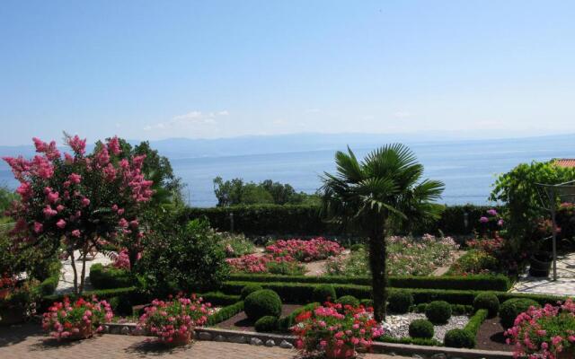 Bed and Breakfast Villa Iris
