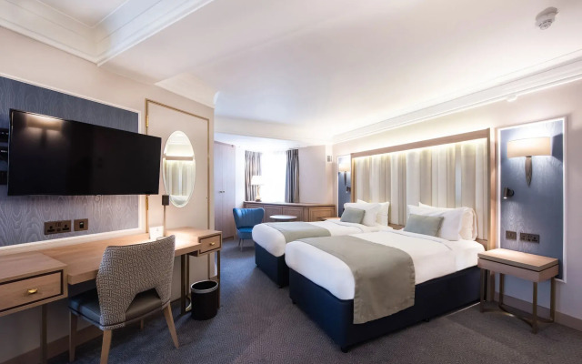 Danubius Hotel Regents Park