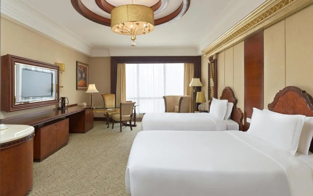 Regal Palace Hotel 5 Star