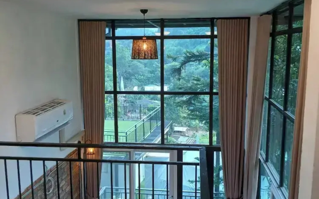 Smile Sky Hill Resort