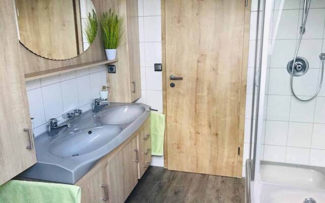 Ferienwohnung Anna