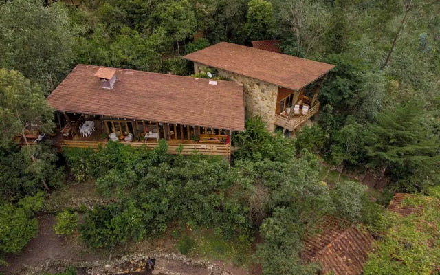 Gocta Natura Reserve