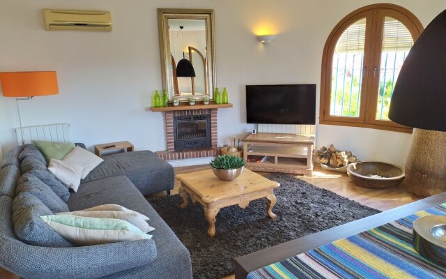 Bed and Breakfast La Madrugada