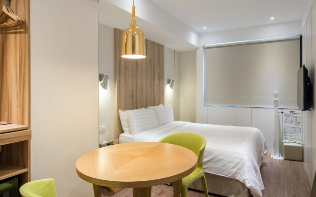 Hotel Relax II