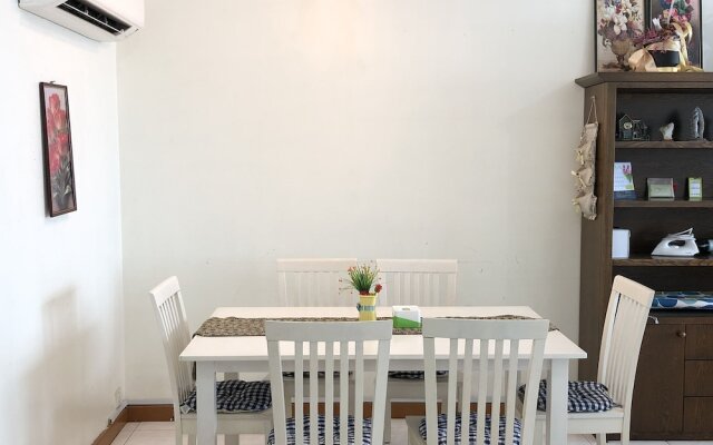BayView Vacation Apartment