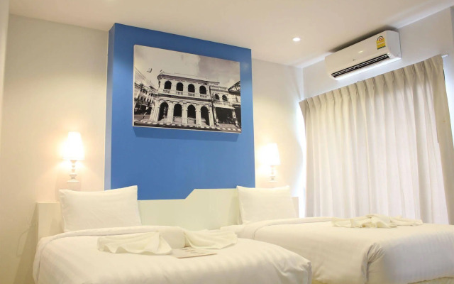 Sino Maison Hotel