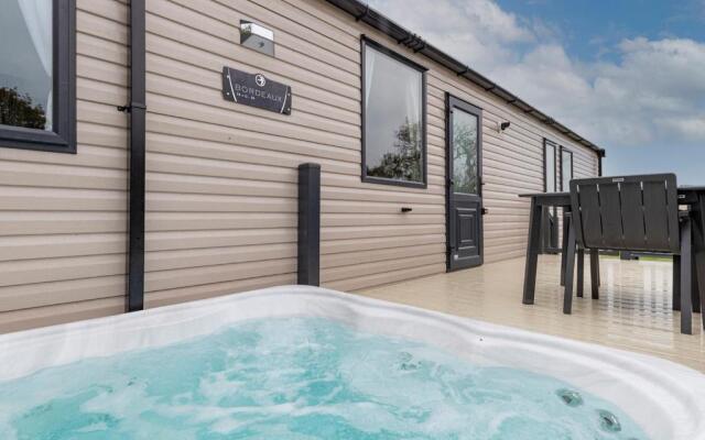 Meadow House Holiday Park