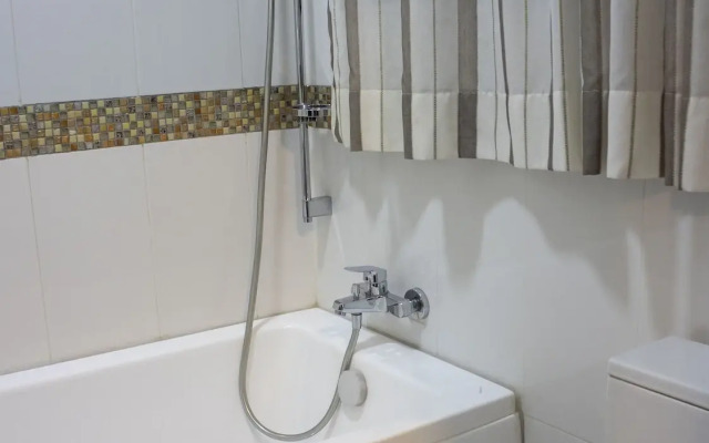SSNIT Guest House