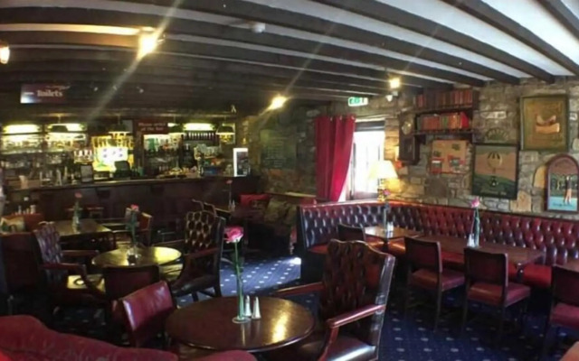 The Original Rosslyn Hotel