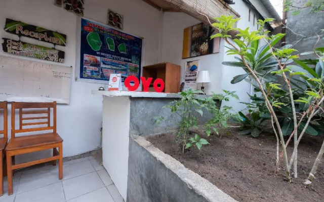 OYO 1661 Gili Hill Cottage