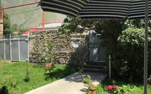 Soso Burduli's Guesthouse