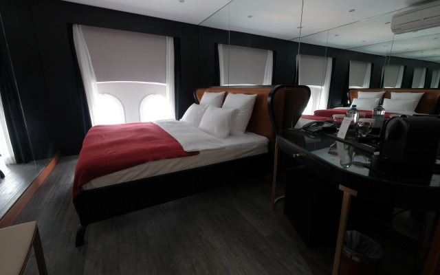 Nordstern Hotel Galata
