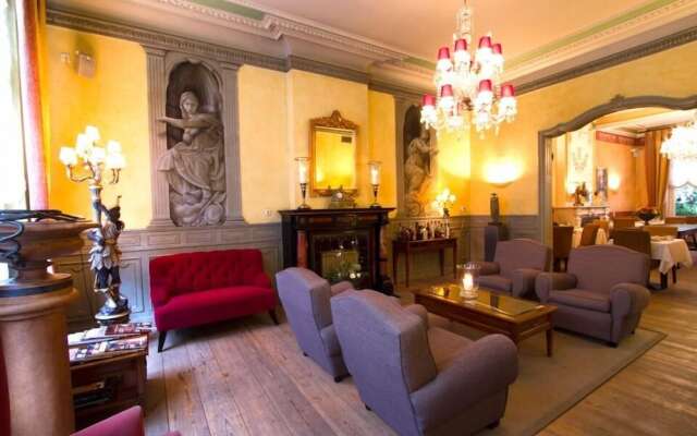 Hotel Botticelli