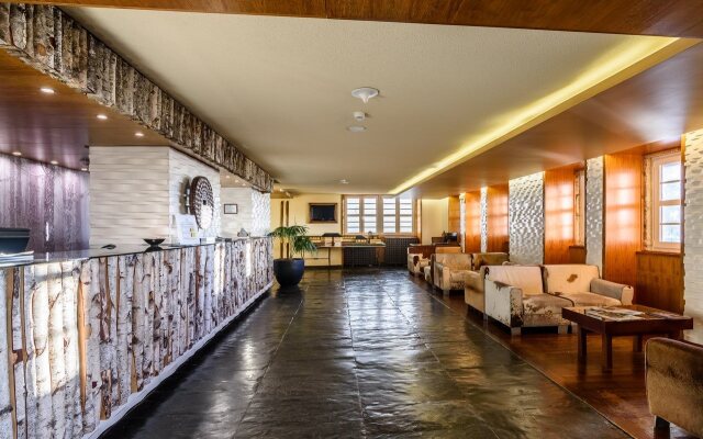 Luna Hotel Serra da Estrela