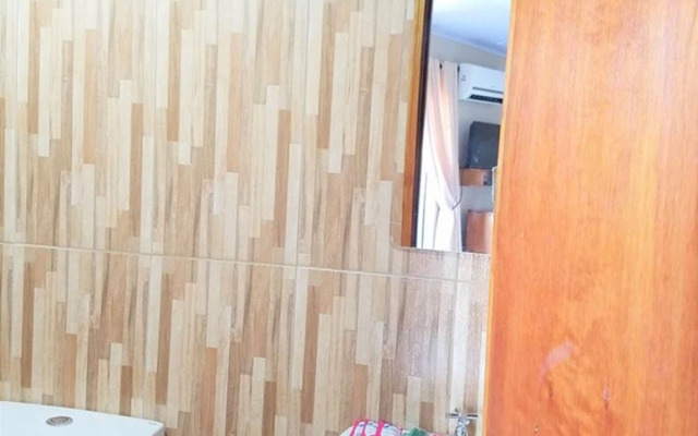 Class Apart Hotel