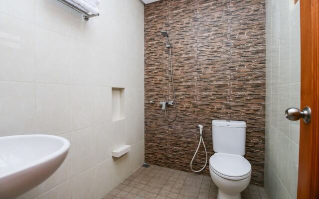 Airy Syariah Klojen Jakarta 32 Malang