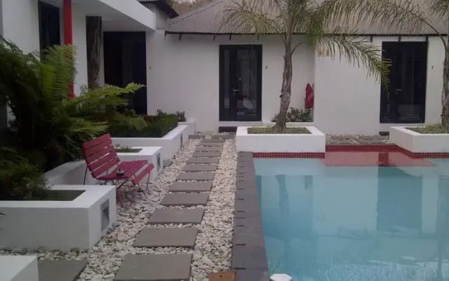 21 Kingfisher Guesthouse