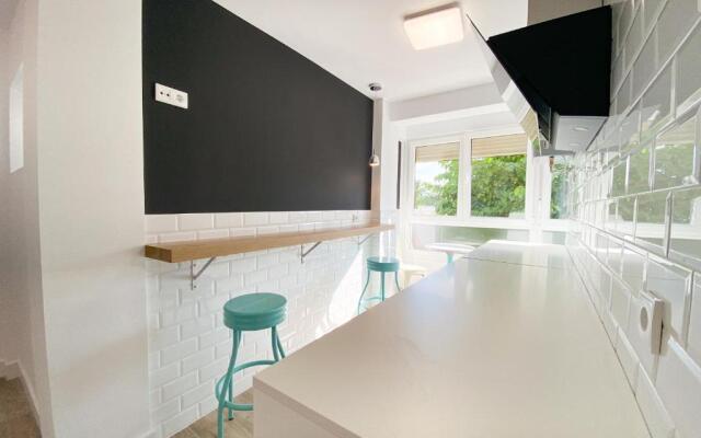 ¡A ESTRENAR! Piso de diseño en Laredo playa