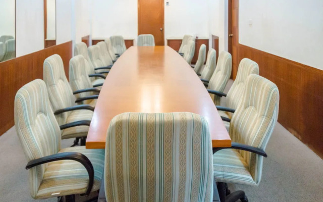 Hotel Ballal Residency