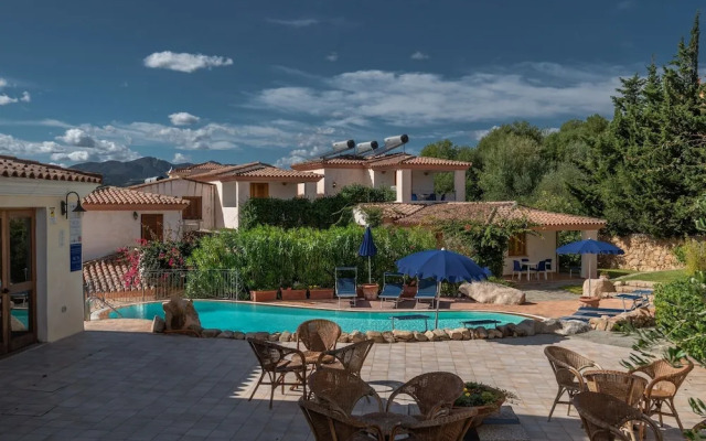 Stunning Residence Bouganvillage 2 Bedroom Num1323