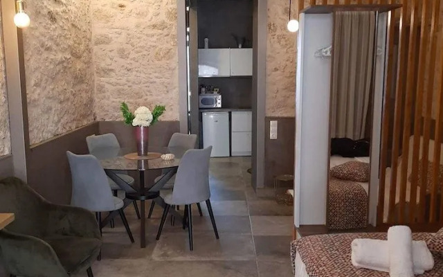 Unique Suite