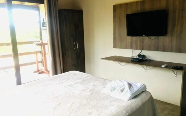 Carpe Diem Suítes Taipu de Fora