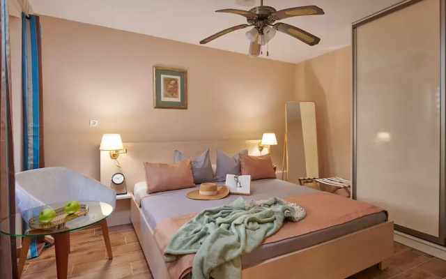 Apartment Borna