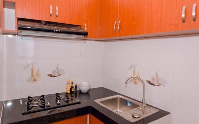 Adora Homestay