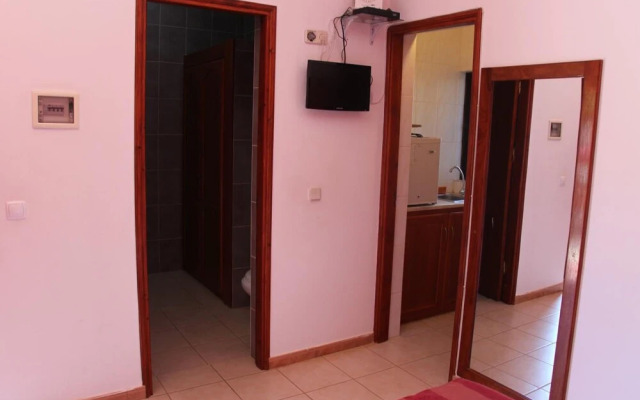 Account Pousada Quinta da Ribeirinha