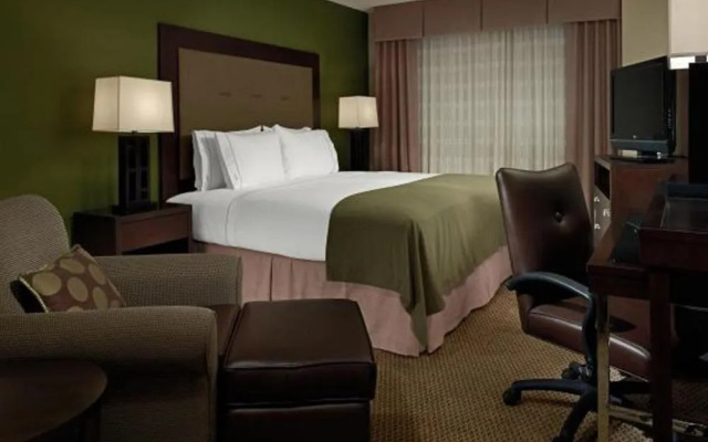 Quality Inn & Suites