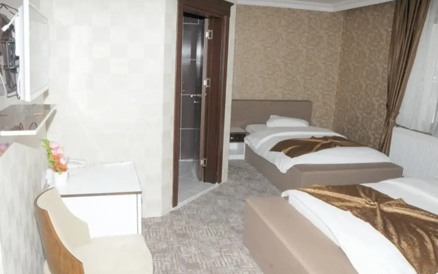 Dosco Hotel