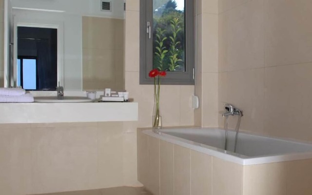 Mare Dei Suite Hotel Ionian Resort