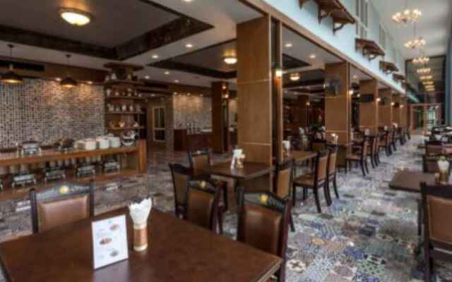 Le Erawan Hotel