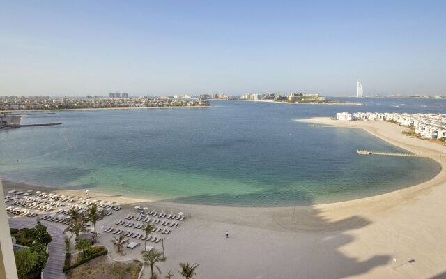 Bespoke Residences - Shoreline Al Haseer