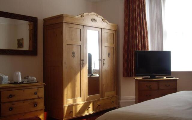 Winter Dene Hotel Beachside