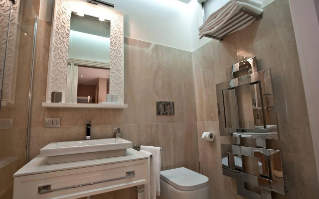 Luxury Suite Milano Duomo