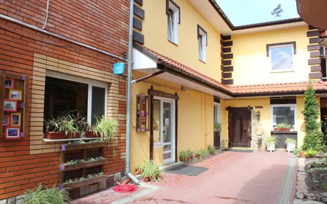 Villa Rose