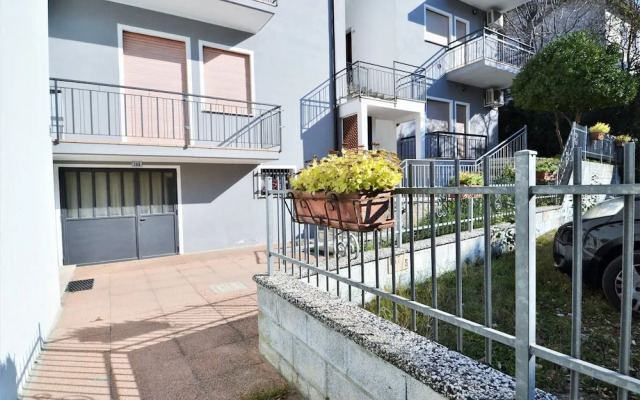 Apartment in Rosolina Mare Near the Sea