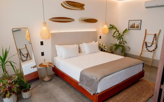 Nanii Hotel