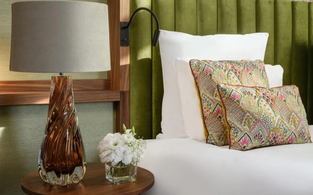 Hotel Metropole Geneve