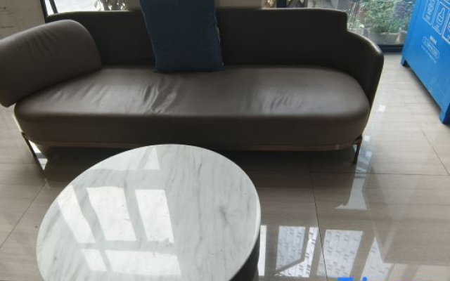 Quwowo Boutique Apartment