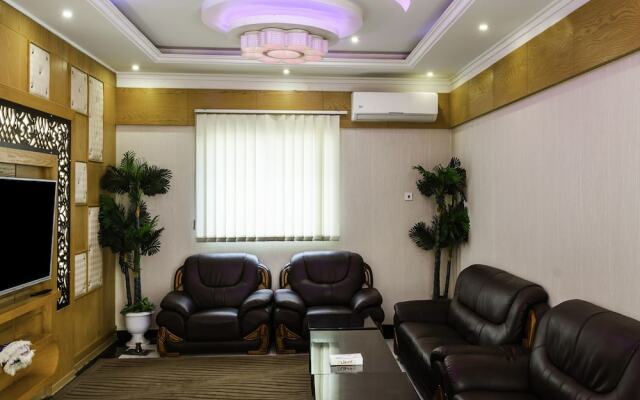 Asoul 6 Hotel Suites