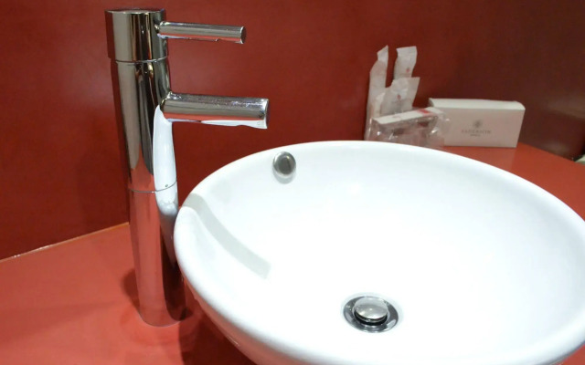 Atenea Rekord Suites